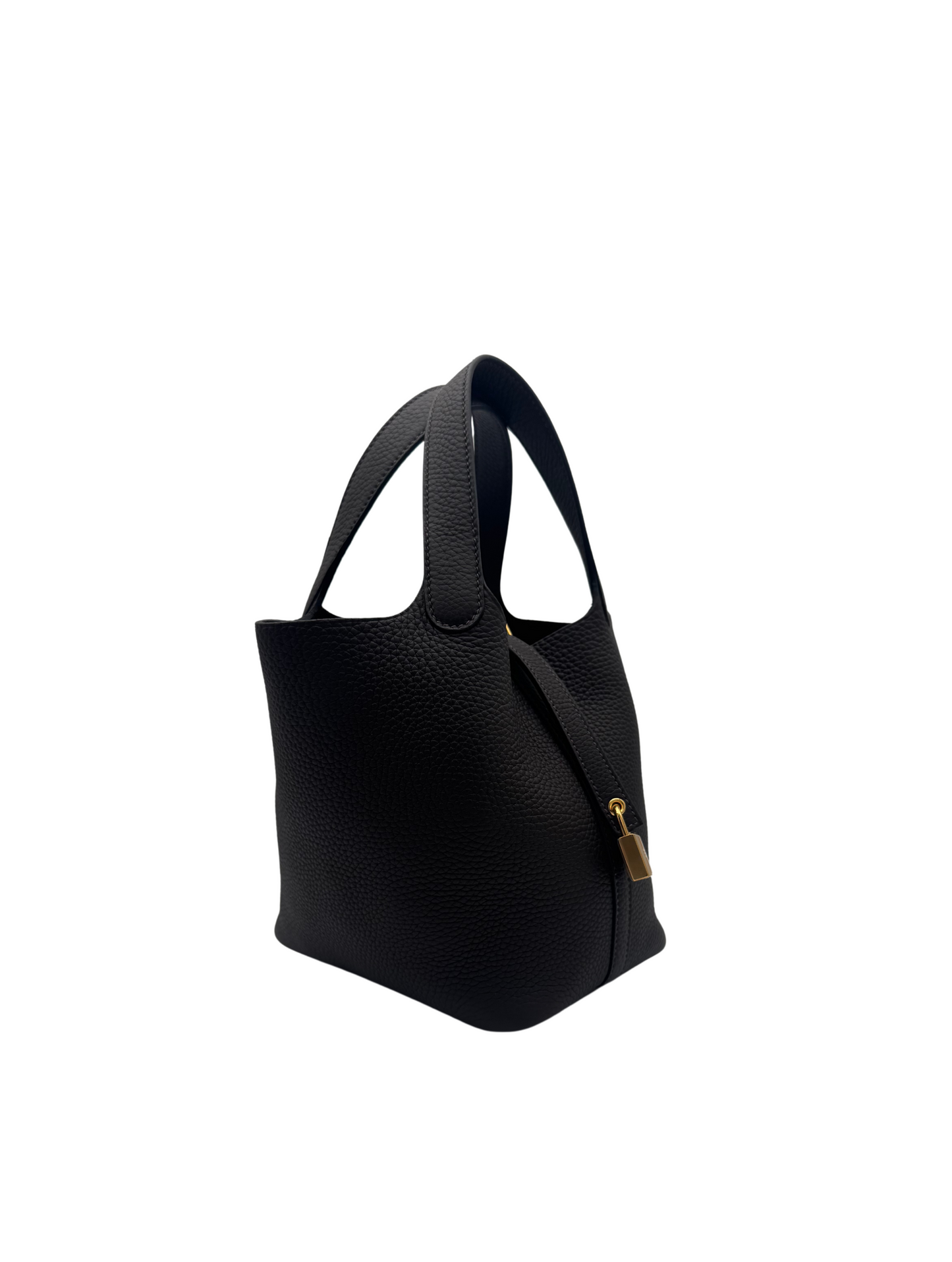 Hermès Picotin 18 Clemence Ecorce