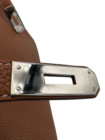 Hermès Kelly 28 Togo Gold Palladium Hardware