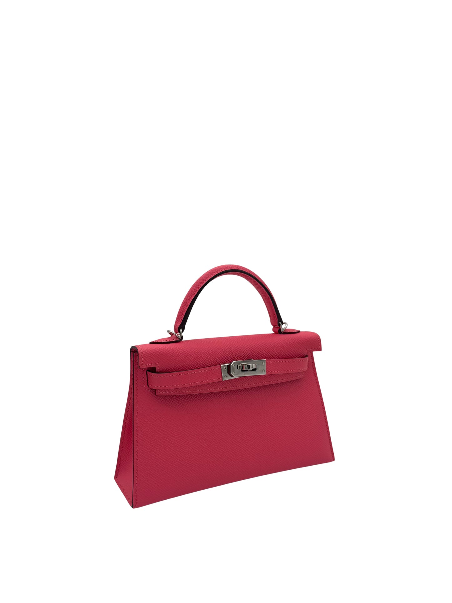 Hermès Kelly 25 Epsom Étoupe