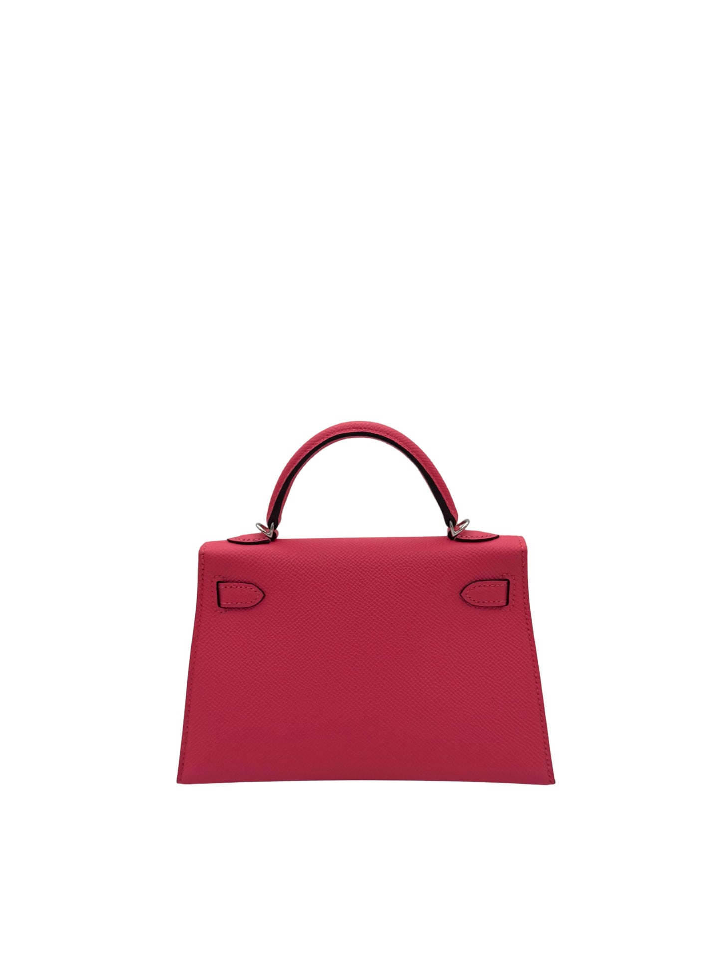 Hermès Kelly 25 Epsom Étoupe