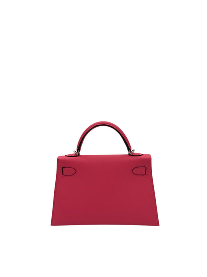 Hermès Kelly 25 Epsom Étoupe