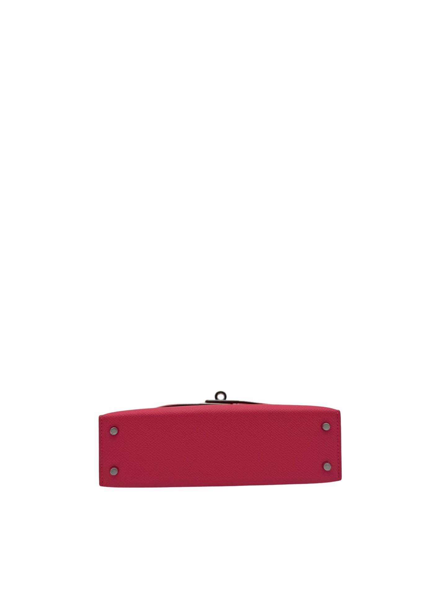 Hermès Kelly 25 Epsom Étoupe