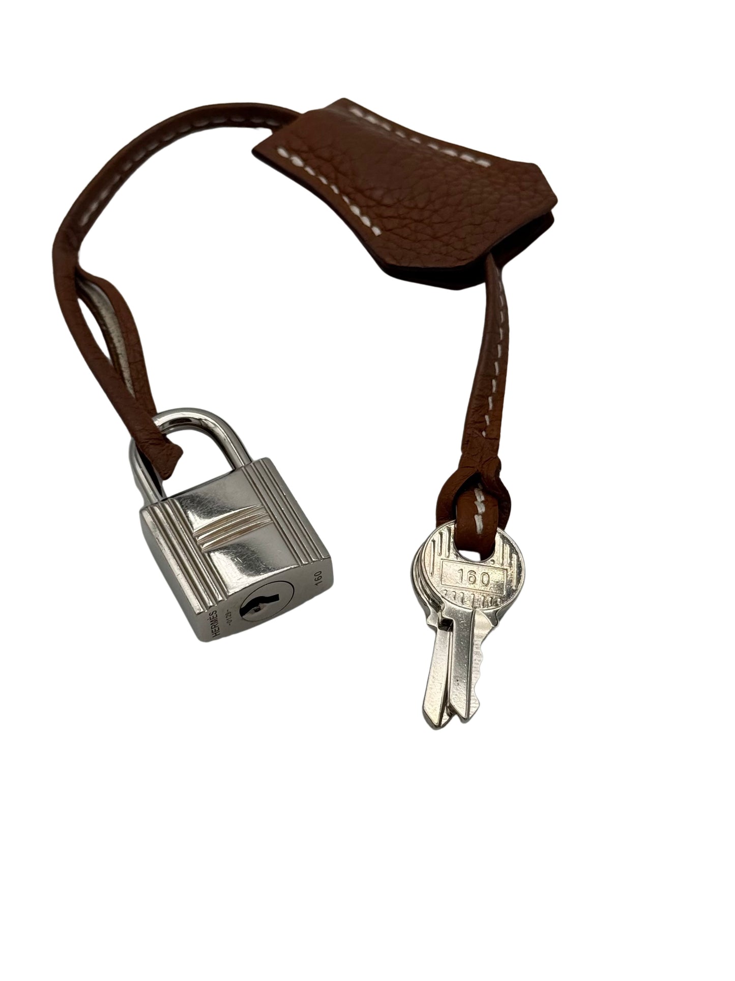 Hermès Kelly 28 Togo Gold Palladium Hardware