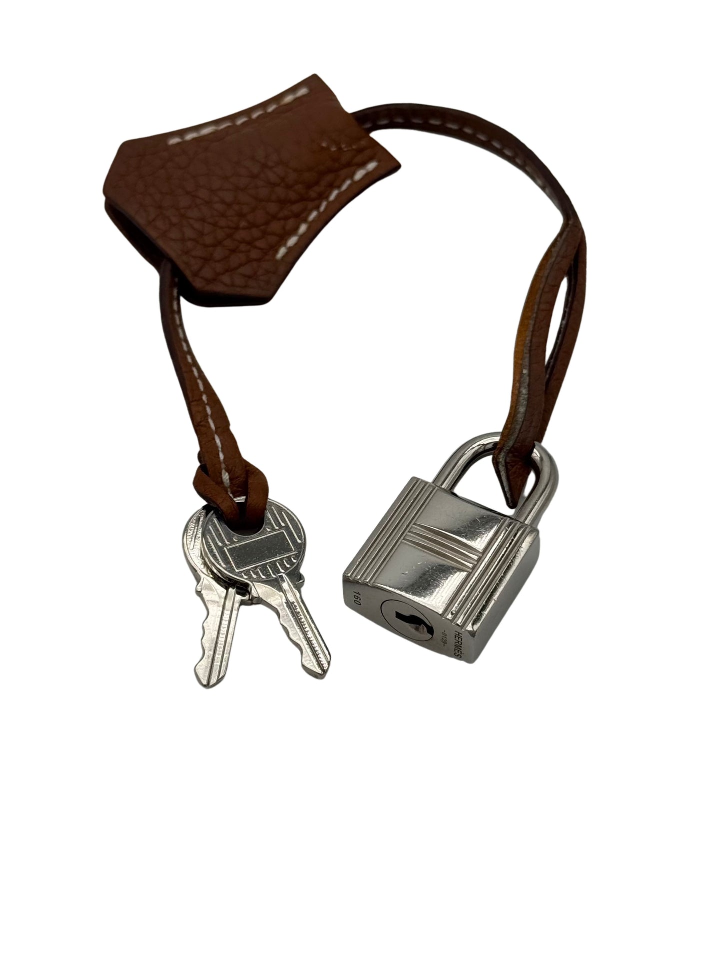 Hermès Kelly 28 Togo Gold Palladium Hardware