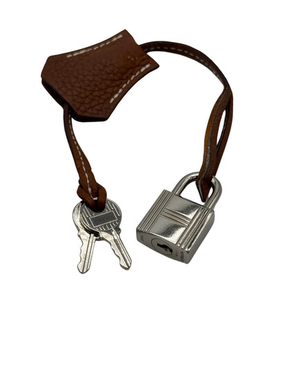 Hermès Kelly 28 Togo Gold Palladium Hardware