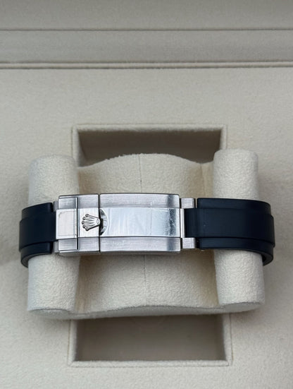 Rolex Submariner Fecha