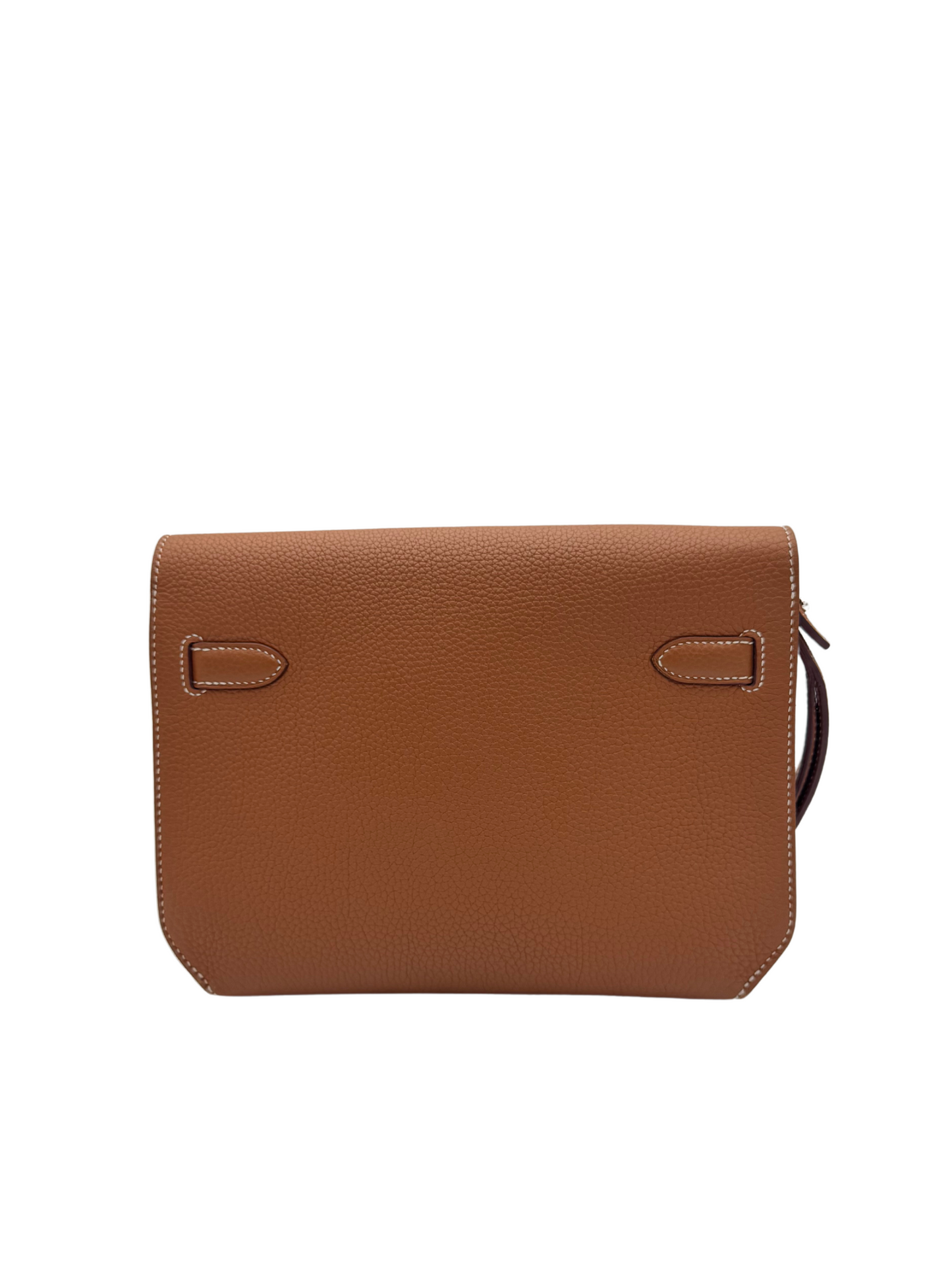 Hermès Kelly 25 Epsom Étoupe
