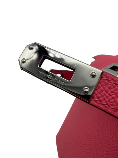 Hermès Kelly 25 Epsom Étoupe