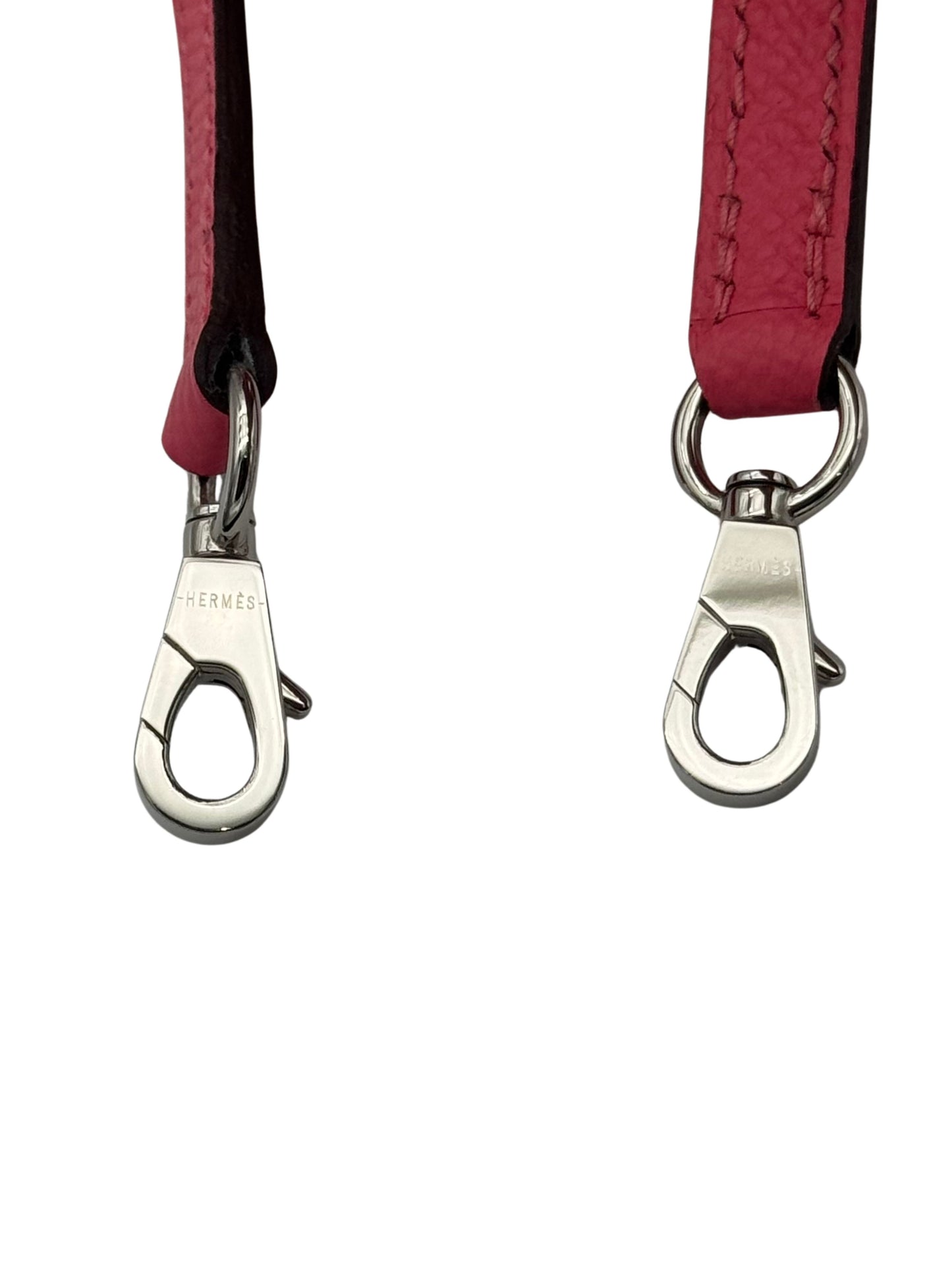 Hermès Kelly 25 Epsom Étoupe