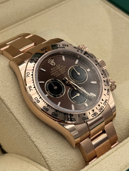 Rolex Submariner Fecha
