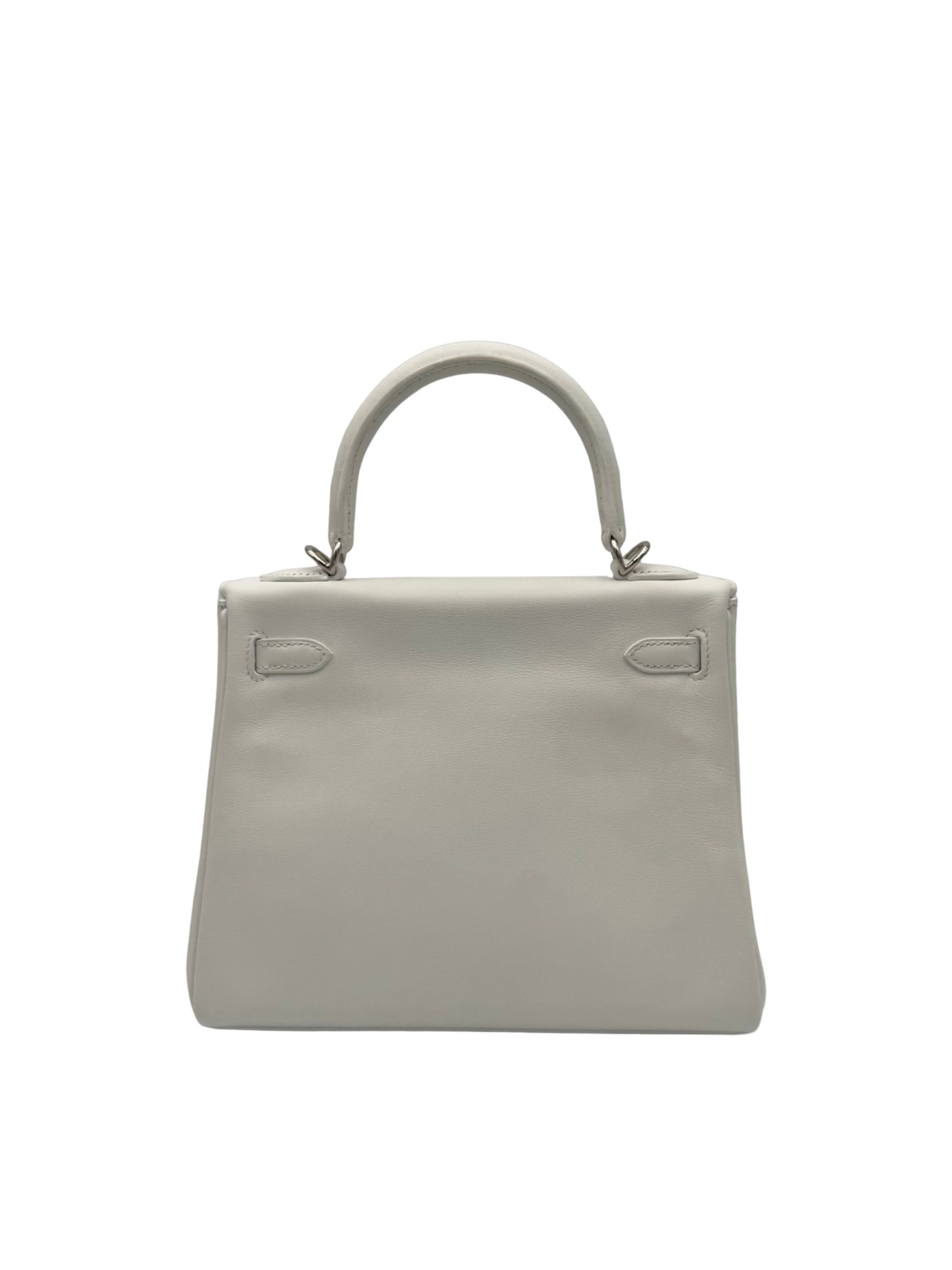 Hermès Kelly 25 Epsom Étoupe