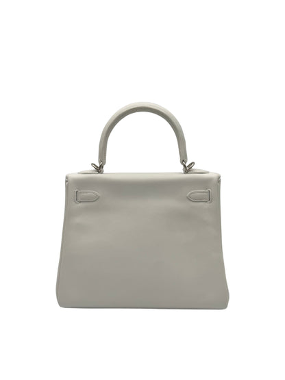 Hermès Kelly 25 Epsom Étoupe