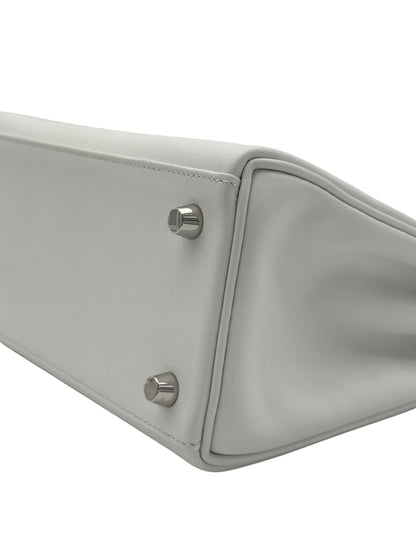 Hermès Kelly 25 Epsom Étoupe