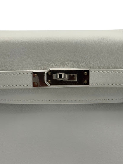 Hermès Kelly 25 Epsom Étoupe
