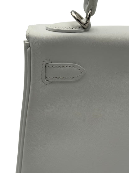Hermès Kelly 25 Epsom Étoupe