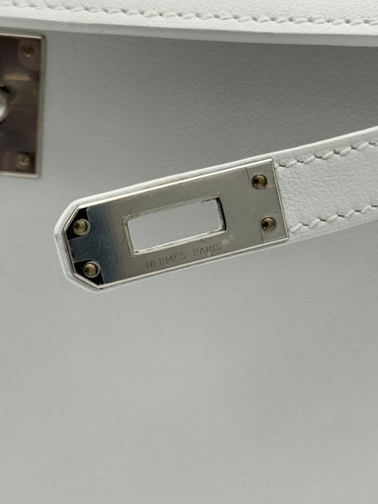 Hermès Kelly 25 Epsom Étoupe