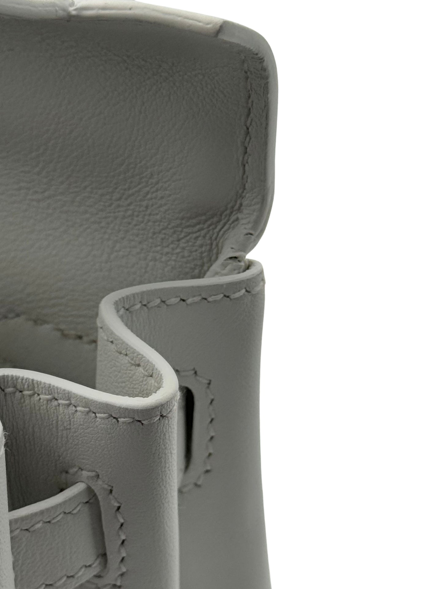 Hermès Kelly 25 Epsom Étoupe