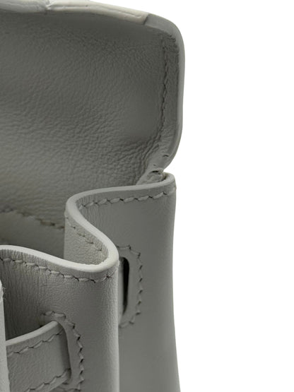 Hermès Kelly 25 Epsom Étoupe