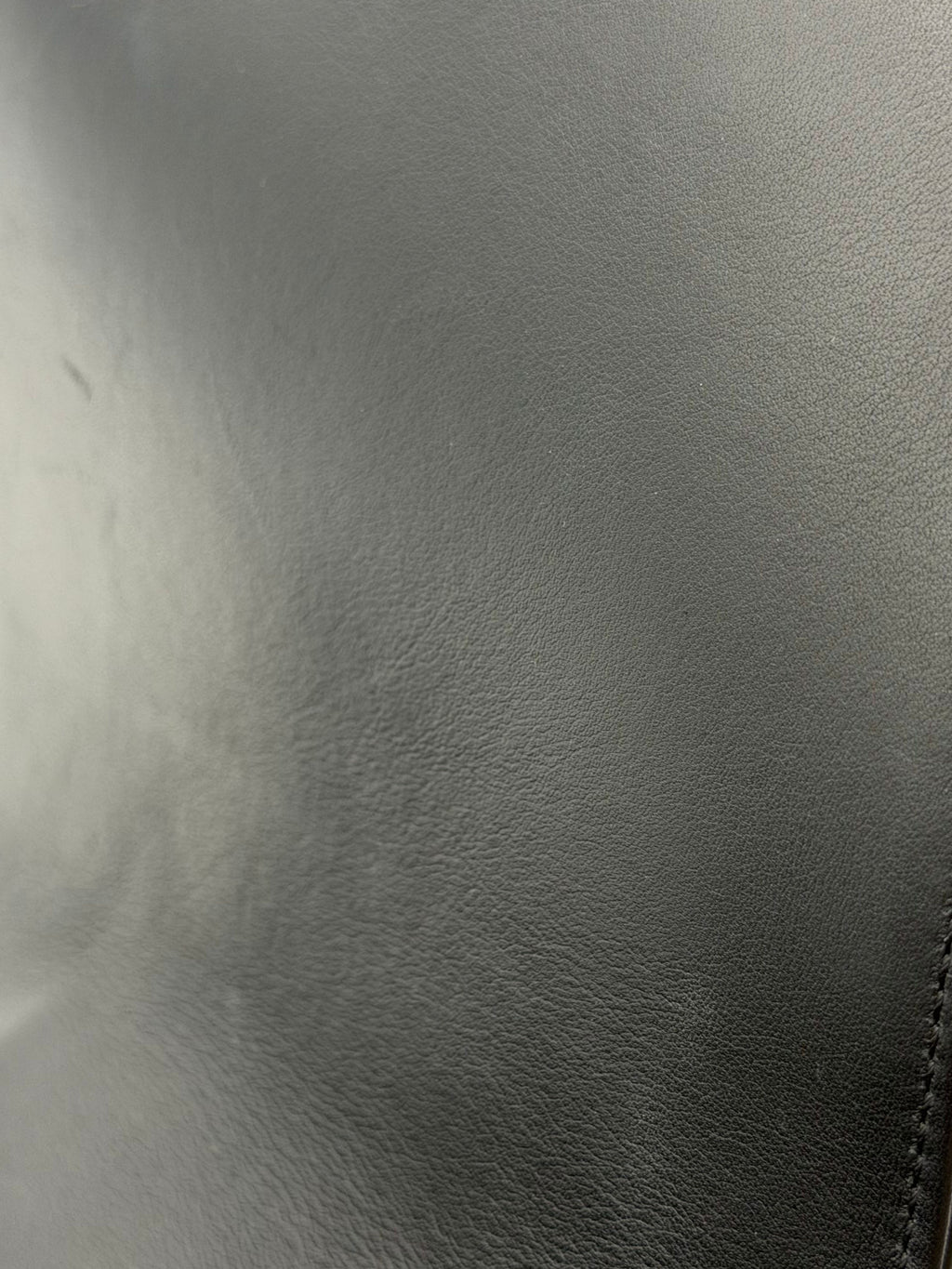 Chanel Boy Medium Black Calfskin