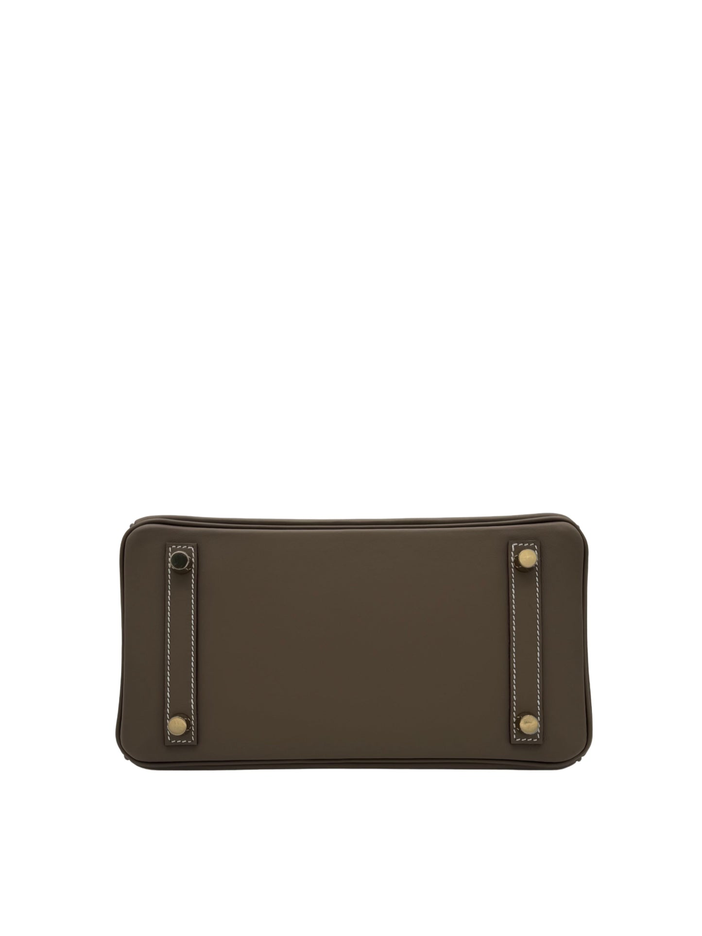 Hermès Birkin 25 Swift Etoupe