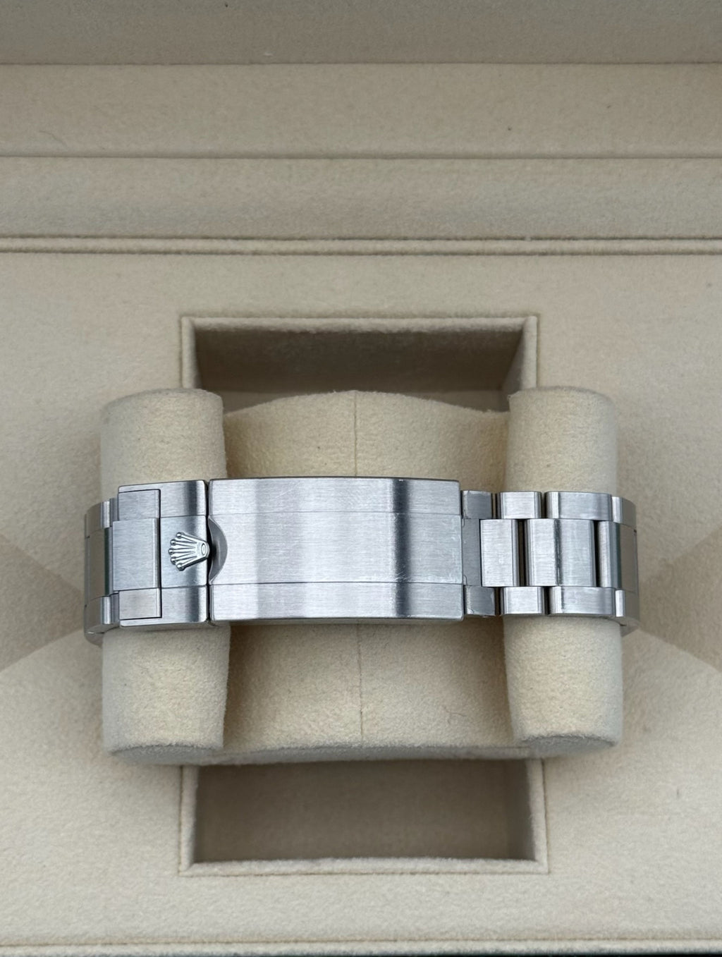 Rolex Submariner Sin Fecha