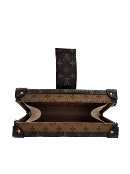 Louis Vuitton Petite Malle
