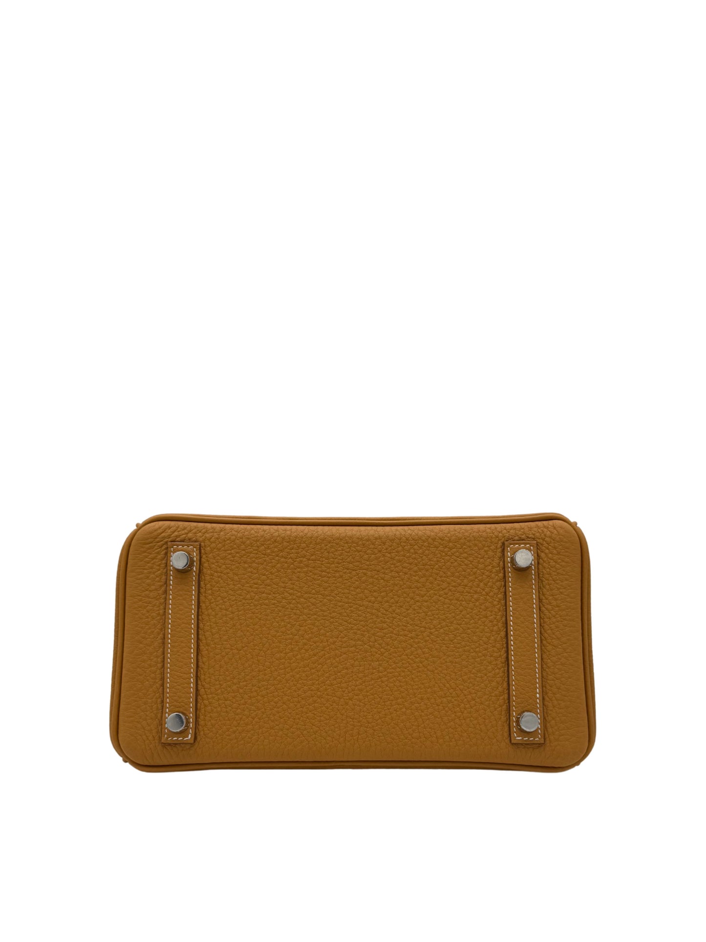 Hermès Birkin 25 Togo Natural Sable