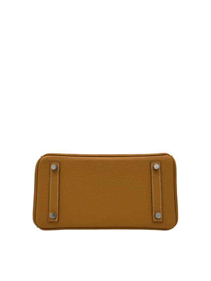 Hermès Birkin 25 Togo Natural Sable