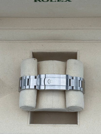 Rolex Oyster Perpetual 31mm Tiffany Dial