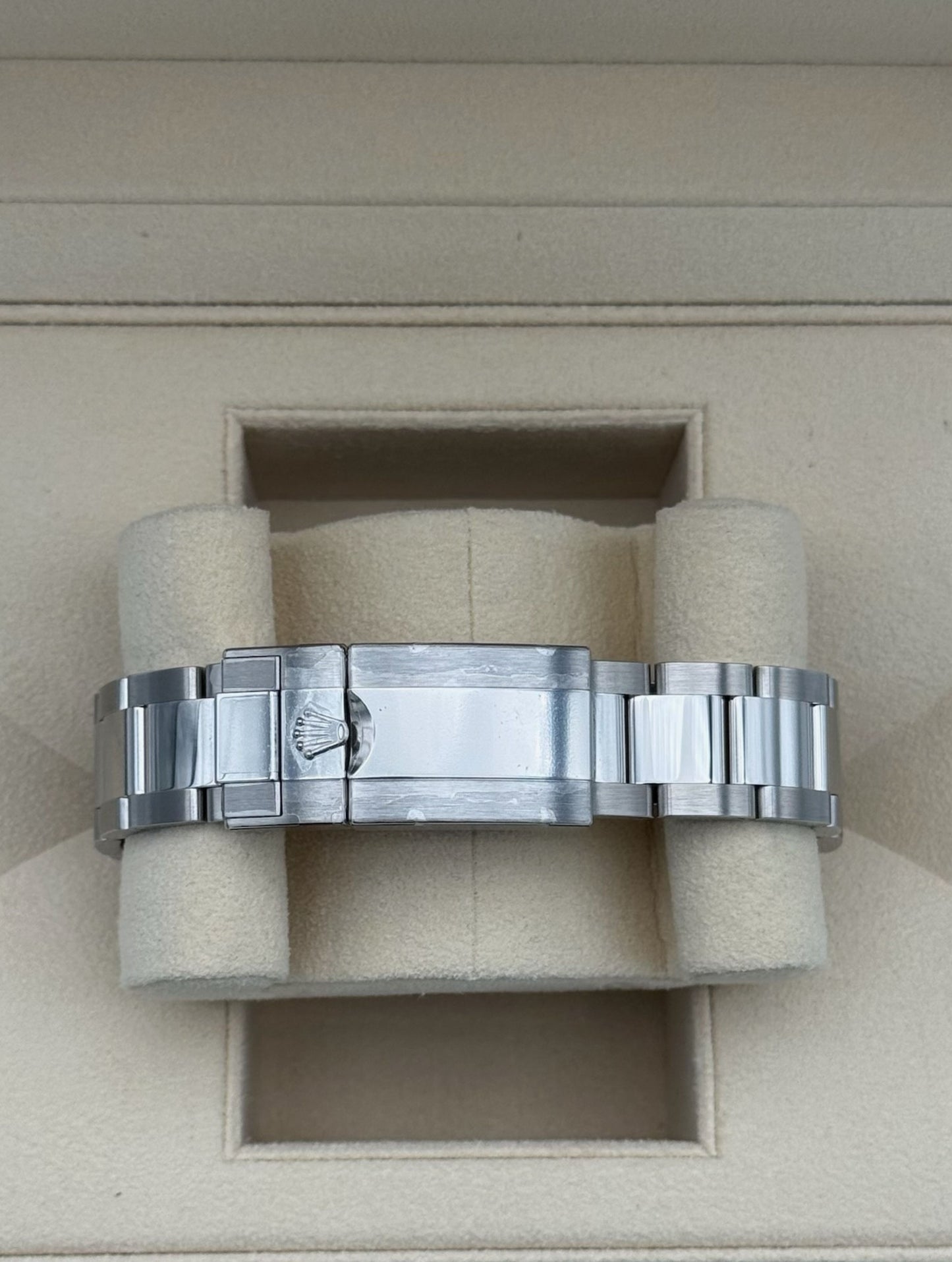 Rolex GMT-Master II "Batman" Oyster