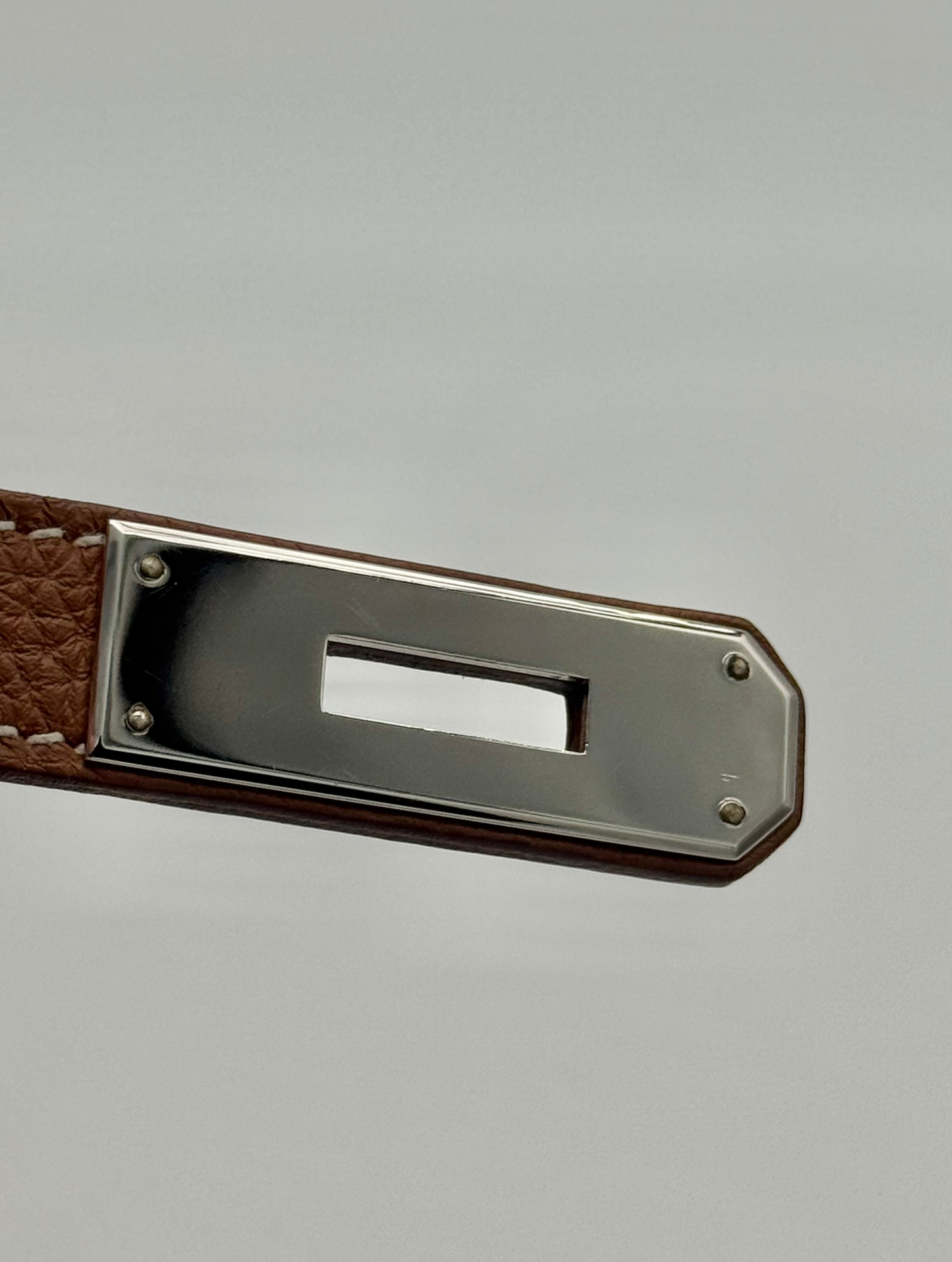 Hermès Kelly 25 Epsom Étoupe