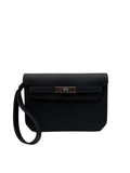 Hermès Kelly Dépêches 25 Togo Caban Palladium Hardware full set in Sotogrande | Bolso Hermès Kelly Depeches togo color caban herraje paladio, envio internacional.