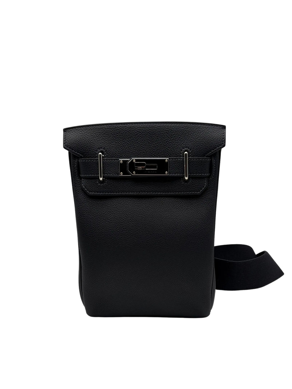 Hermès Hac A Dos PM Togo Caban Palladium Hardware full set in Sotogrande | Bolso Hermès Hac A Dos PM Togo Caban Herraje Paladio, envio internacional.