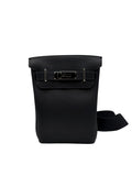 Hermès Hac A Dos PM Togo Caban Palladium Hardware full set in Sotogrande | Bolso Hermès Hac A Dos PM Togo Caban Herraje Paladio, envio internacional.