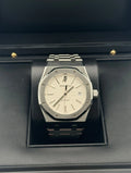 Buy Watch Audemars Piguet Royal Oak Selfwinding Steel in Marbella | International deliveries