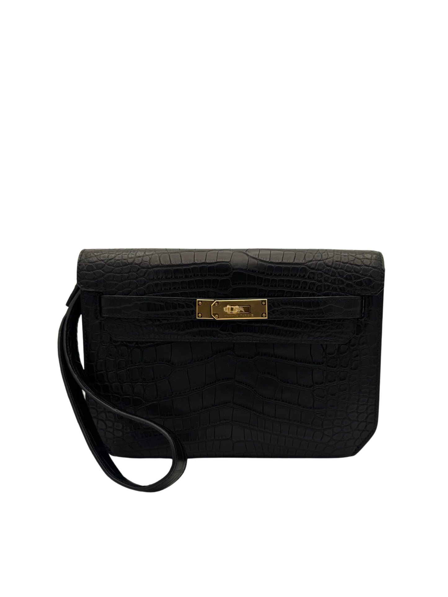 Hermès Kelly 25 Epsom Etoupe