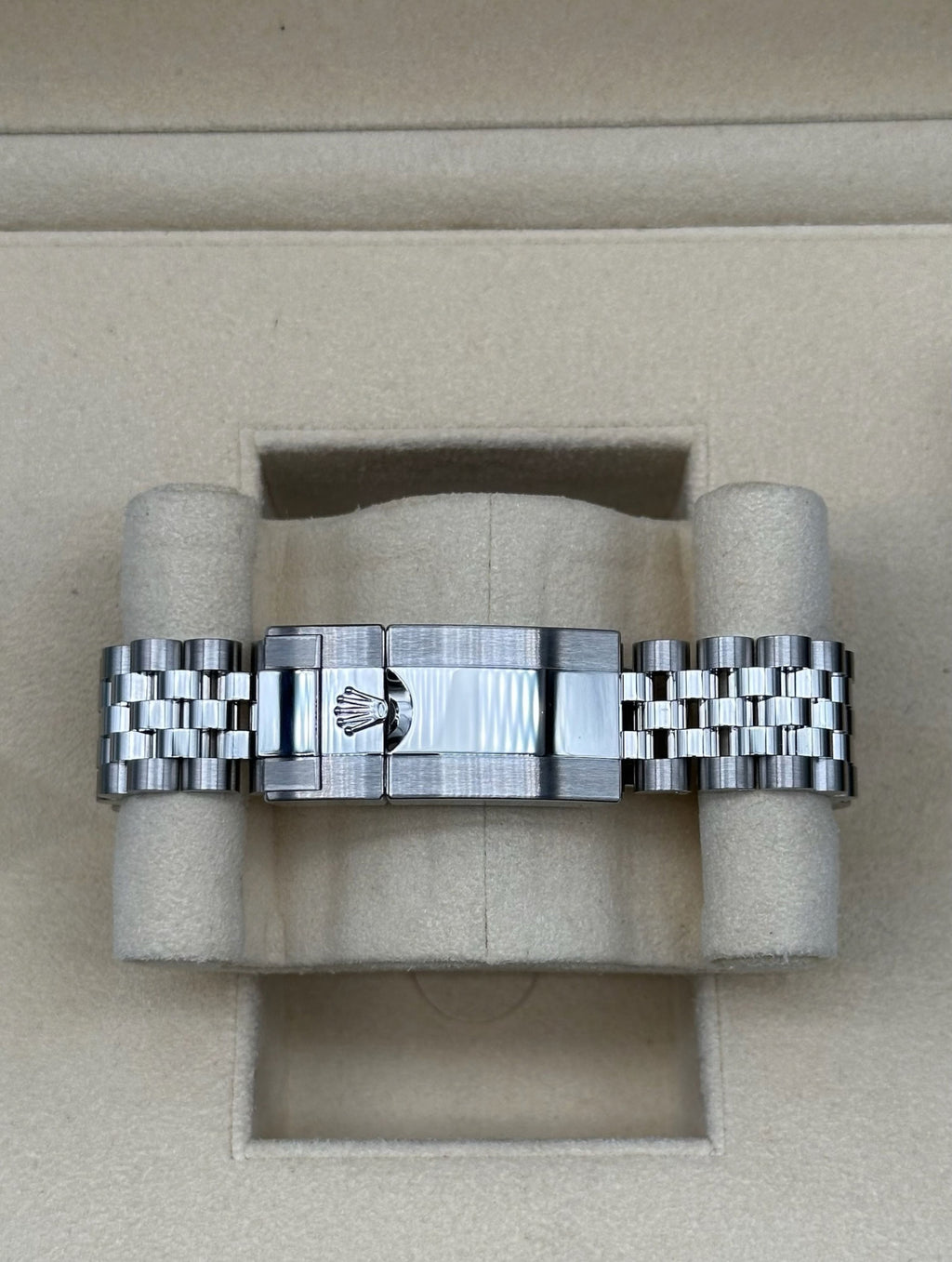 Rolex GMT-Master II "Bruce Wayne" Jubilee
