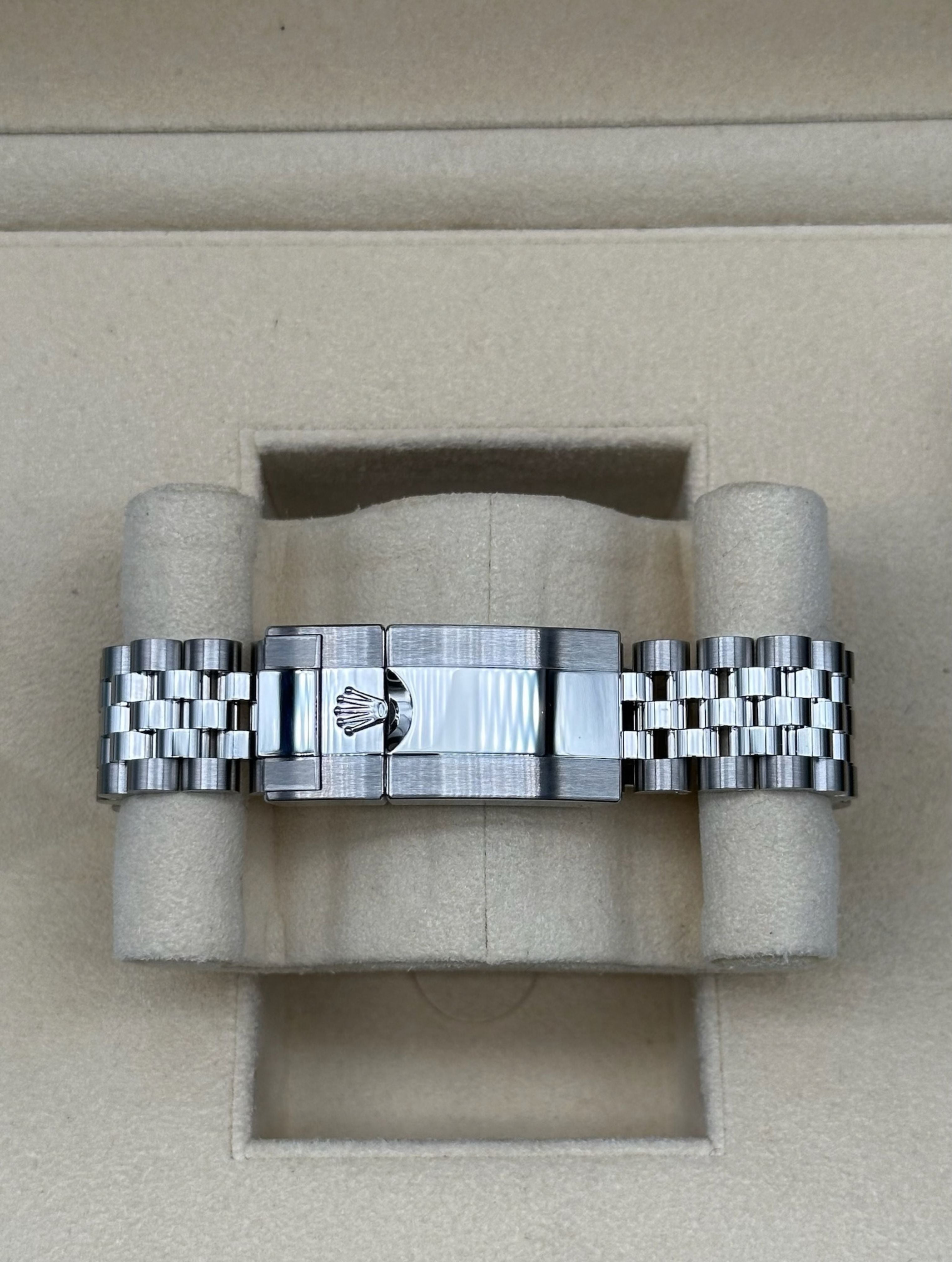 Rolex GMT-Master II "Bruce Wayne" Jubilee