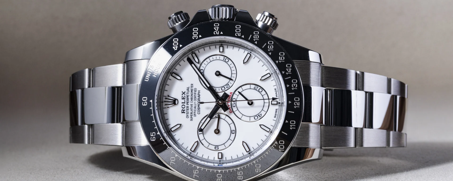 Rolex Daytona
