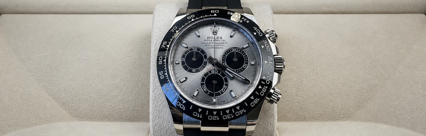Rolex Ghost 116519LN