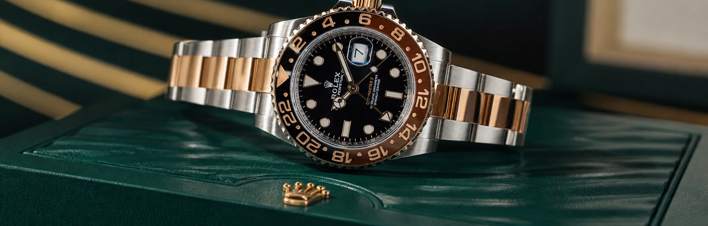 Rolex Root Beer 126711CHNR