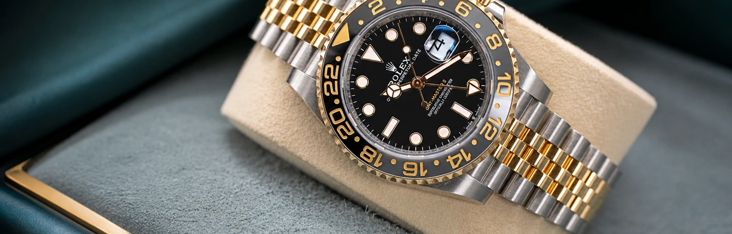 Rolex Zombie 126713GRNR
