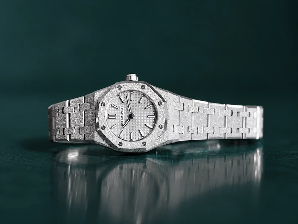 Audemars Piguet