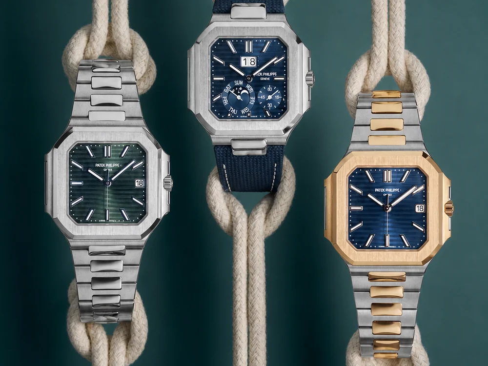 Patek Philippe