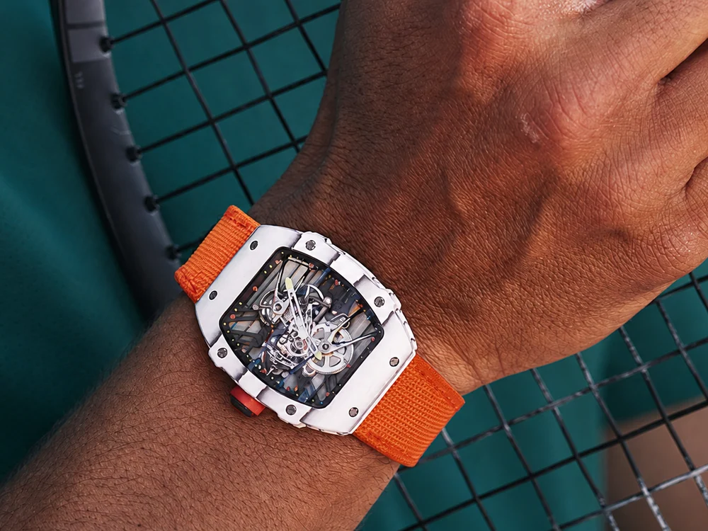Richard Mille