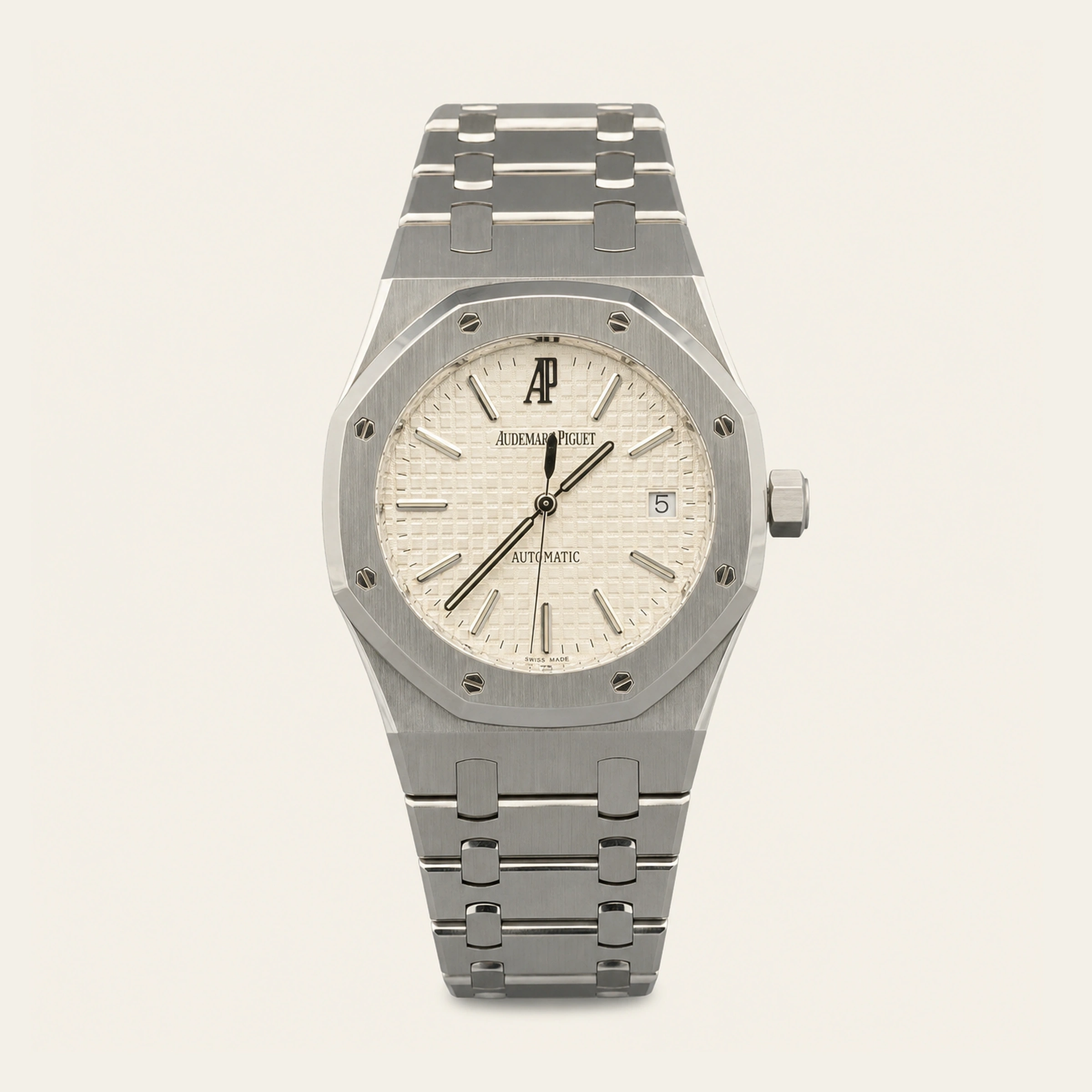 Audemars Piguet Royal Oak Selfwinding Steel