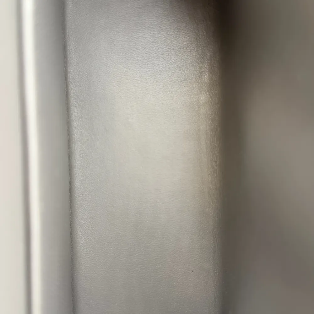 Hermès Kelly Mini Ostrich Gris Meyer / Gris Perle Palladium Hardware, vista 11