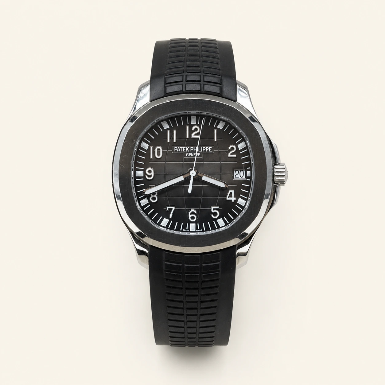 Patek Philippe Aquanaut 5167A-001