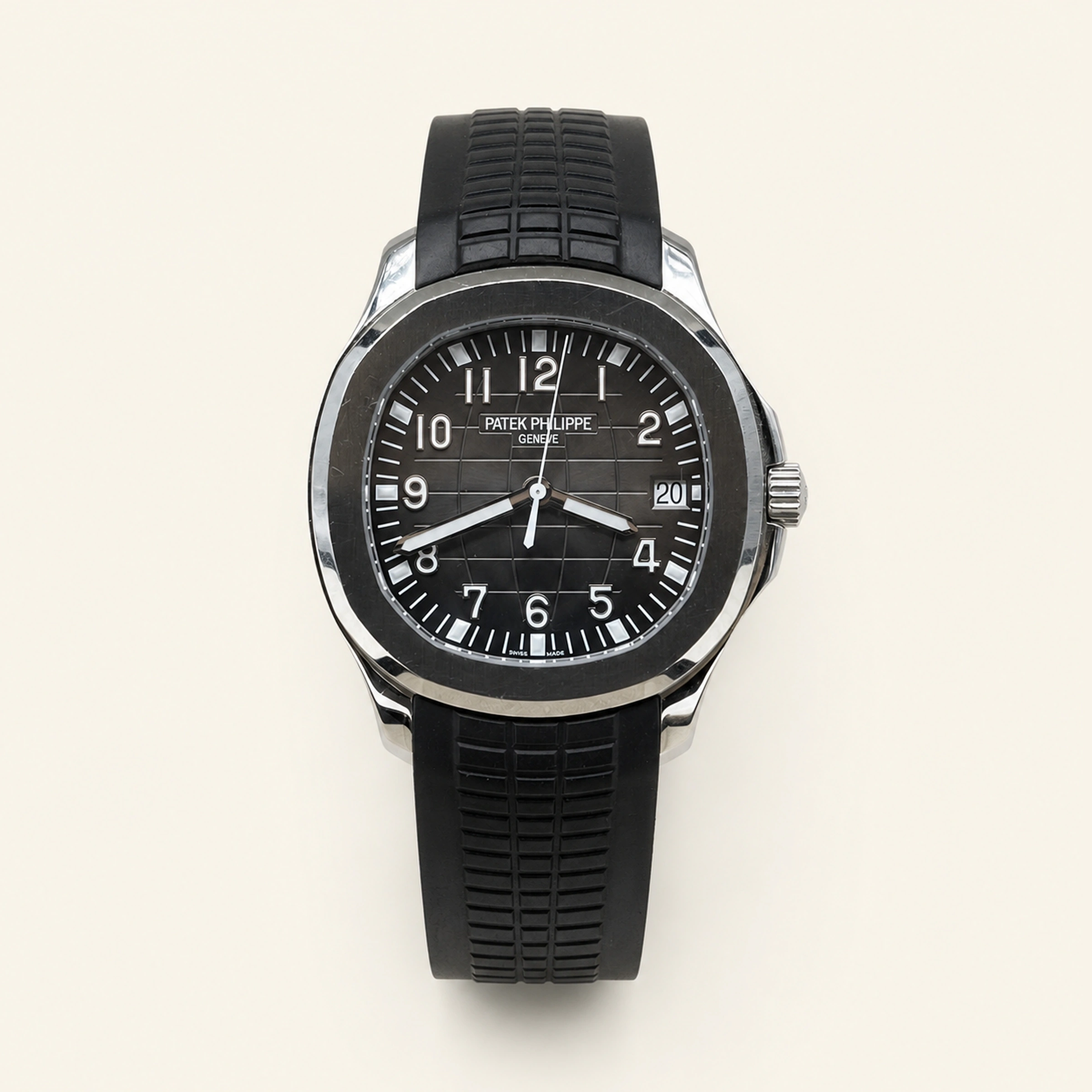 Patek Philippe Aquanaut 5167A-001