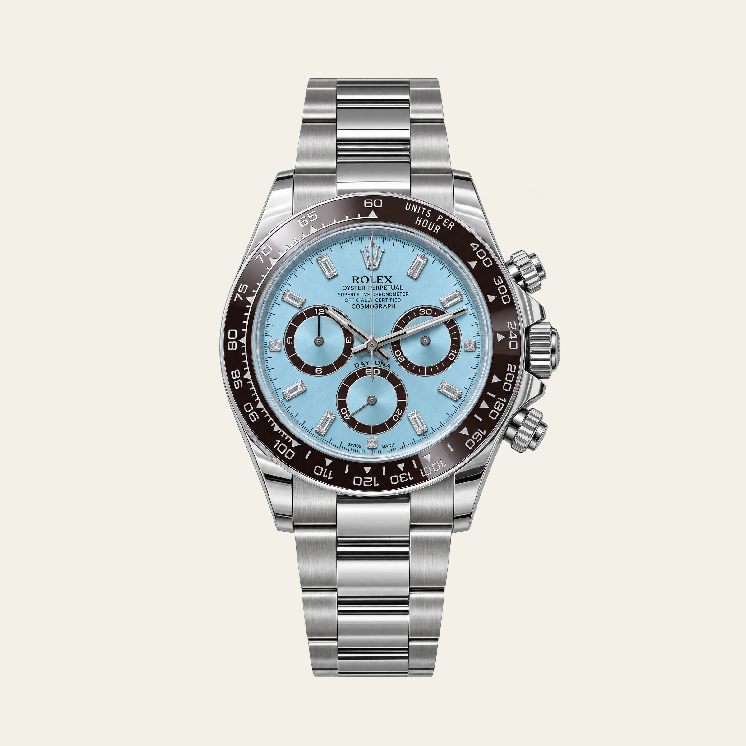 Rolex Daytona